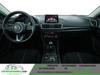 Occasion Mazda 3 120 ch (88 kW) 2017 Berline