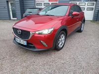 Occasion Mazda CX-3 105 ch (77 kW) 2016 SUV