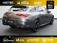 occasion Mercedes CLA250e Shooting Break Pack AMG 218ch