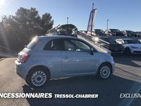 occasion Fiat 500 MY23 1.0 70 ch Hybride BSG S/S