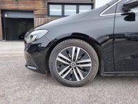 occasion Mercedes B180 ClasseD 8g-dct Progressive Line Edition