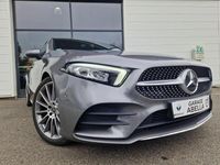 occasion Mercedes 200 Classe A Amg LineD 8g-dct