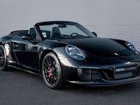 occasion Porsche 911 Carrera Cabriolet 3.0i 450 GTS PDK