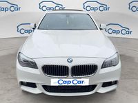 Occasion BMW 528 Comfort Edition 2012