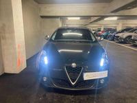 occasion Alfa Romeo Giulietta 1.6 Jtdm 120ch Super Stop\u0026start