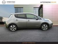 occasion Nissan Leaf 109ch 24kWh Tekna
