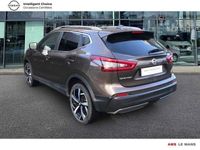 occasion Nissan Qashqai 1.2 DIG-T 115 Xtronic