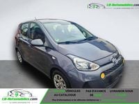 Occasion Hyundai i10 87 ch (63 kW) 2019 Citadine