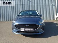 occasion Ford Fiesta 1.1 75ch Cool & Connect 5p - VIVA192382376