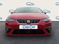 occasion Seat Ibiza Xcellence - 1.0 TSI 110 DSG7