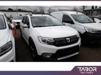 occasion Dacia Logan Tce 90 Mcv Stepway Celebration Gps