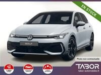 Nouvelle VW Golf VIII R-line 150 ch (110 kW) 2025 Argent