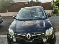 Occasion Renault Twingo SE 71 ch (52 kW) 2016 Noir Citadine