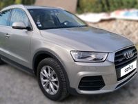 occasion Audi Q3 2.0 TFSI 220 ch Quattro Ambiente S tronic 7