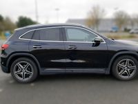 occasion Mercedes GLA200 d 8G-DCT AMG Line