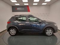 occasion Dacia Sandero SanderoTCe 90 Stepway Expression 5p