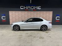 occasion Alfa Romeo Giulia 2.2 190ch At8 Sprint