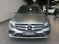 occasion Mercedes C220 d 9G-Tronic 4Matic Sportline