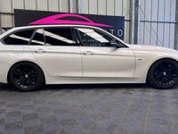 occasion BMW 318 318 SERIE F34 LCI d 150 ch BVA8 Sport