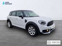 occasion Mini Cooper D Countryman F60 150ch