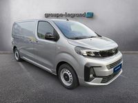 Nouvelle Opel Vivaro-e Combi 100 kW (136 ch) 2025 Van