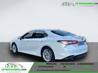 Occasion Toyota Camry 218 ch (160 kW) 2019 Berline