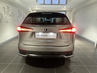 occasion Lexus NX300h 4WD Luxe Euro6d-T