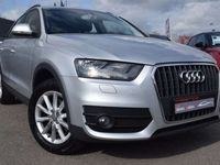 occasion Audi Q3 2.0 TDI 140CH AMBIENTE