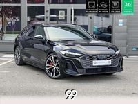 Occasion Audi A5 S-Line 205 ch (150 kW) 2024 Noir Break