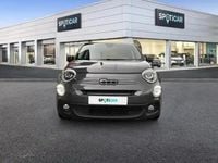 Occasion Fiat 500X S 2023 Gris moda métallisé SUV