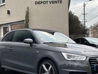 Occasion Audi A1 S-Line 192 ch (141 kW) 2015 Citadine