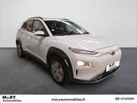 occasion Hyundai Kona Electrique 39 Kwh - 136 Ch Intuitive