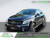 Occasion Mercedes GLE350 258 ch (189 kW) 2019