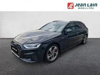 occasion Audi A4 Avant 40 Tdi 204 S Tronic 7 Quattro Competition 5p