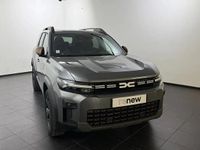 Occasion Dacia Bigster Extreme 131 ch (96 kW) 2025 Gris SUV
