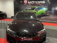 occasion BMW M4 Coupe (f82) 431ch Dkg Lci