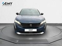 Occasion Peugeot 3008 S 2024 Bleu SUV