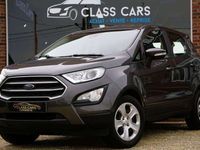 occasion Ford Ecosport 1.0 EcoBoost FWD Connected (EU6d) 1 MAIN