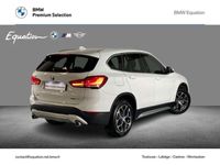 occasion BMW X1 Sdrive18da 150ch Xline