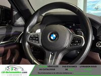 Occasion BMW 540 Comfort Edition 333 ch (244 kW) 2021 Berline