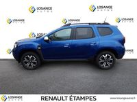 occasion Dacia Duster DUSTERECO-G 100 4x2 Essentiel