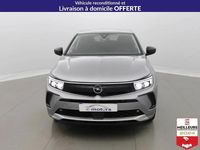 Occasion Opel Grandland X Business 131 ch (96 kW) 2024 Gris SUV