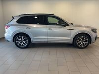 occasion VW Touareg R 2021