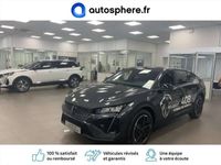 occasion Peugeot 408 PHEV 225ch Allure Pack e-EAT8