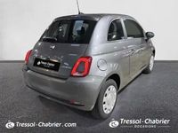 Occasion Fiat 500 S 70 ch (51 kW) 2022 Electroclash gr Citadine