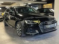 occasion Audi A4 Avant 35 TFSI 150 S-TRONIC 7 AVUS