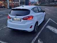 Occasion Ford Fiesta ST-Line 101 ch (74 kW) 2018 Berline