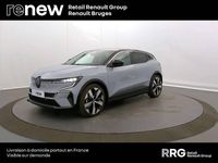 Occasion Renault Megane E-Tech Techno 161 kW (220 ch) 2025 Gris Berline