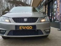 occasion Seat Toledo Iv 1.2 Tsi 110ch Premium Premiere Main