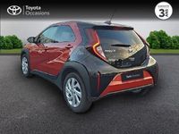 occasion Toyota Aygo 1.0 VVT-i 72ch Design S-CVT - VIVA159588160